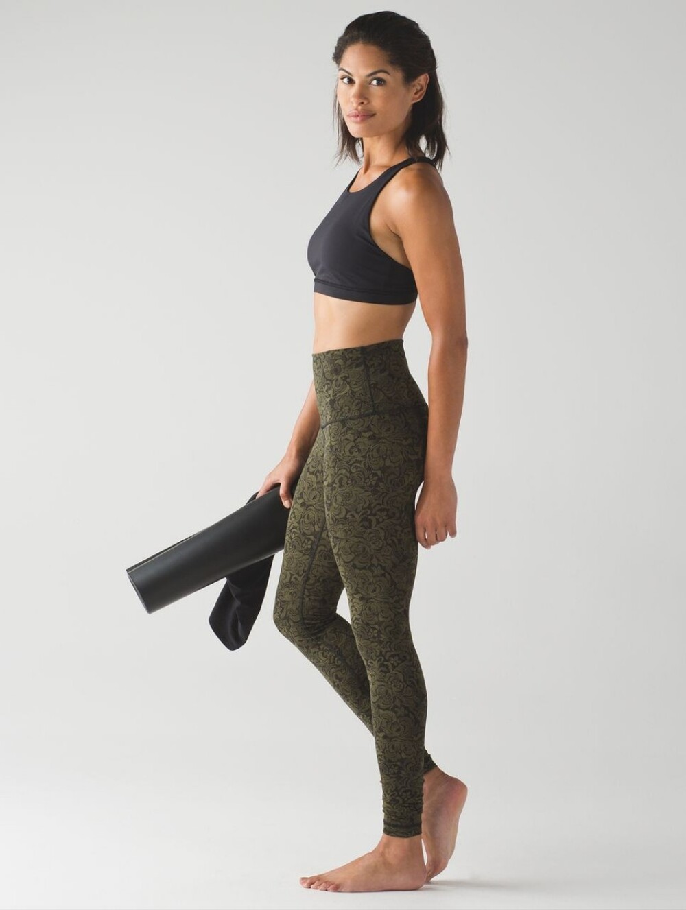 Lululemon Wunder Under Leggings | SZ 6